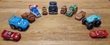 Disney pixar cars for sale  PAISLEY