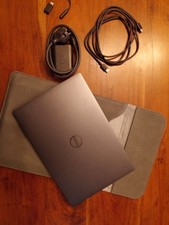 Dell xps 9320 gebraucht kaufen  Kürten