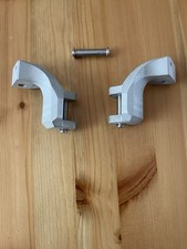 Wunderlich bmw footpeg for sale  HELSTON