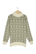 Devold rollkragenpullover grü gebraucht kaufen  Deutschland