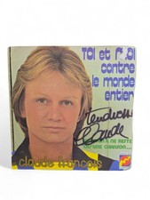 Dédicace claude françois d'occasion  Poitiers