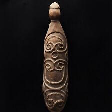Asmat wood saga d'occasion  Expédié en Belgium