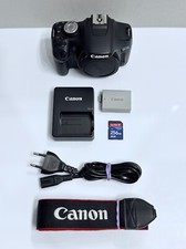 Digitalkamera canon eos gebraucht kaufen  Herne