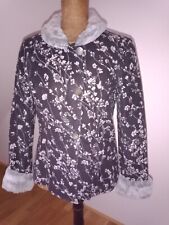Veste velours ras d'occasion  Audincourt