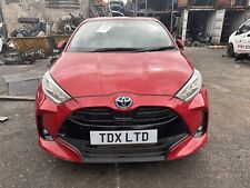 2022 toyota yaris for sale  MANCHESTER