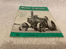 Model engineer magazine for sale  BEDFORD