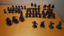 Warhammer 40k ultramarines gebraucht kaufen  Bönningstedt