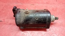 Motorino avviamento honda usato  Massa di Somma