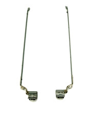 Set cerniere monitor usato  Morro d'Oro