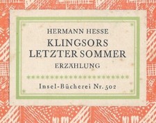 Insel bücherei 502 gebraucht kaufen  Augsburg