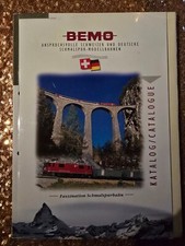 Bemo post schmalspurbahn gebraucht kaufen  Altena