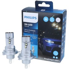 Philips led ultinon d'occasion  Expédié en Belgium