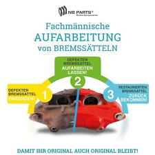 Aufarbeitung bremssattel 4x34 gebraucht kaufen  Forchheim