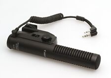 Canon stereo zoom gebraucht kaufen  Kappeln