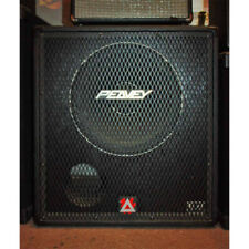 Baffle basse peavey d'occasion  Annezin