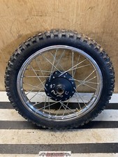 Yamaha pw80 front for sale  Ranburne