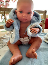 Llorens babypuppe badepuppe gebraucht kaufen  Gummersbach