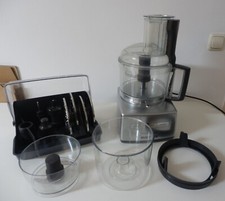 Magimix küchenmaschine 4200 gebraucht kaufen  Ratingen
