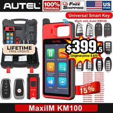 2025 autel maxiim for sale  Perth Amboy