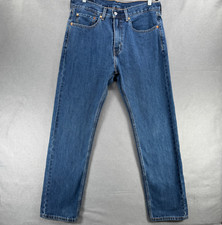 Levi jeans mens for sale  Damascus