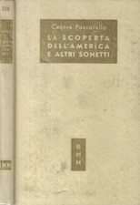 Scoperta dell america usato  Italia