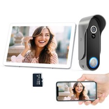 Pouces wifi 1080p d'occasion  Lyon I