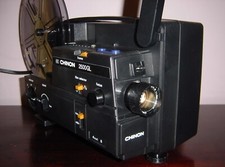 Chinon 2500gl dual for sale  Lenexa