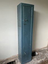 Gun rifle cabinet for sale  SOLIHULL