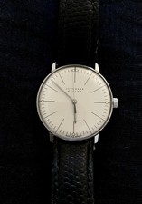 Junghans max bill gebraucht kaufen  Berlin
