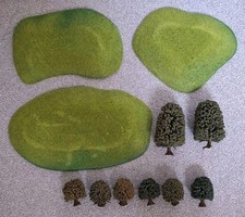 warhammer fantasy terrain for sale warhammer fantasy terrain for sale DAWLISH