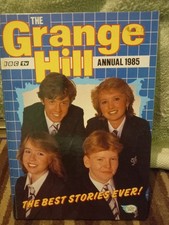 Grange hill 1985 for sale Grange hill 1985 for sale  GREAT YARMOUTH