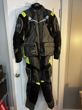 Rukka roughroad motorcycle for sale  Portland