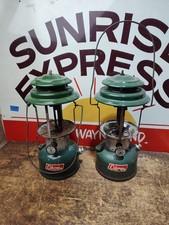 Coleman lantern lot for sale  Millersburg