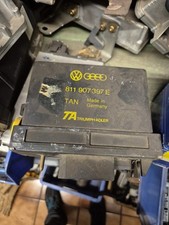 Golf gti steuergerät gebraucht kaufen  Nittendorf