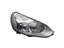 Ford max headlight for sale  DUNGANNON