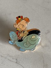 Pin spirou tome d'occasion  Langeais