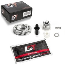 Lst sunroof motor d'occasion  Expédié en Belgium
