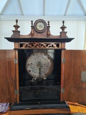 Antique swiss disc for sale  KING'S LYNN