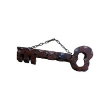 Porte clefs torchons d'occasion  Yzeure