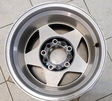 Eagle alloys 15x10 for sale  Dallas