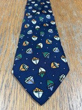 Authentique cravate soie d'occasion Authentique cravate soie d'occasion  Le Pré-Saint-Gervais