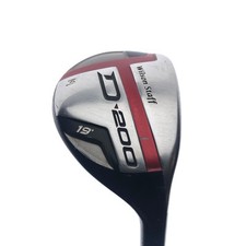 Used wilson d200 for sale  WINDLESHAM