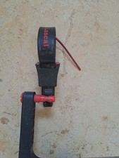 Lascal buggyboard maxi gebraucht kaufen  Scheyern