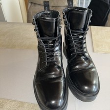 Levi bria plateaustiefelette gebraucht kaufen  Winterlingen