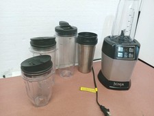 Nutri ninja auto for sale  Muskegon