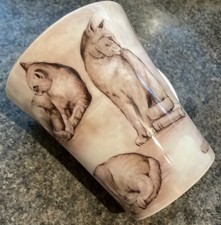 Past times cats for sale  LONDON