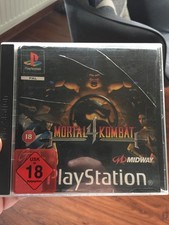 Mortal kombat 1997 gebraucht kaufen  Pfullingen