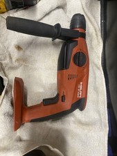 Hilti a22 sds for sale  MANCHESTER