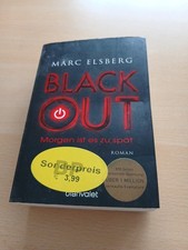 Buch black marc gebraucht kaufen  Finnentrop