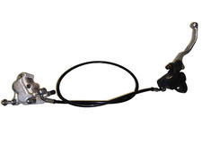 Hebo trials bike for sale Hebo trials bike for sale  LLANFAIRPWLLGWYNGYLL